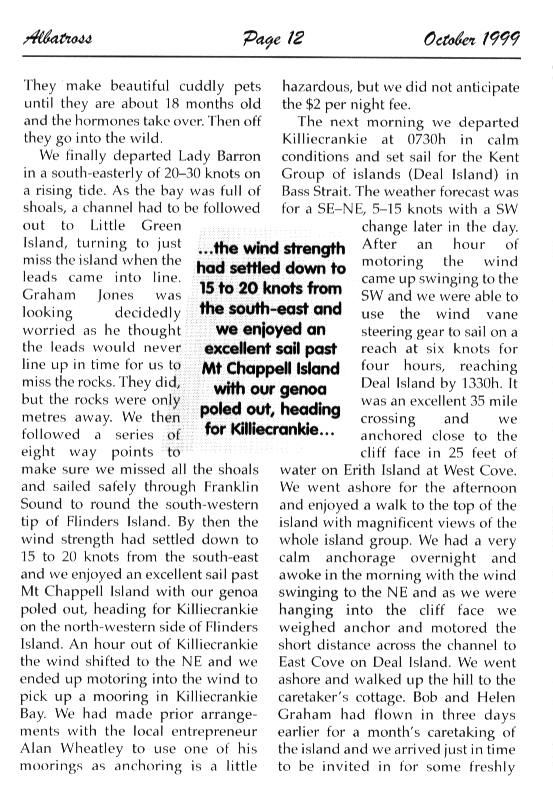 page scan