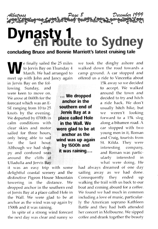 page scan