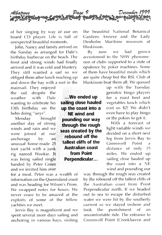 page scan