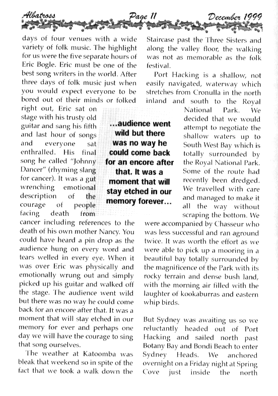 page scan