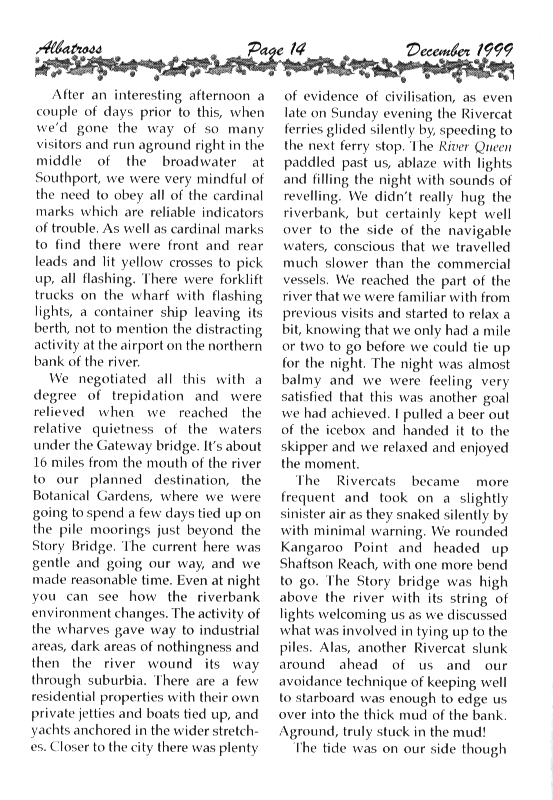 page scan