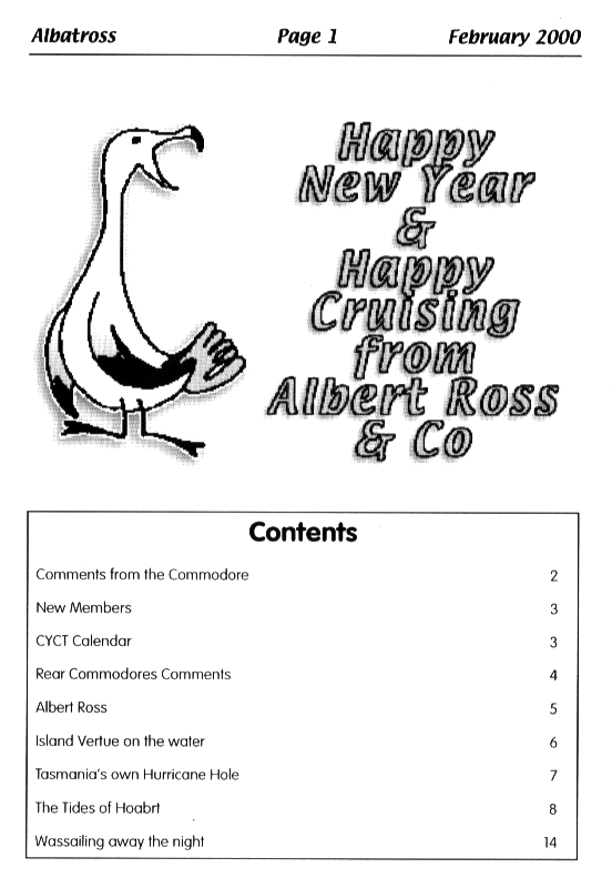 page scan