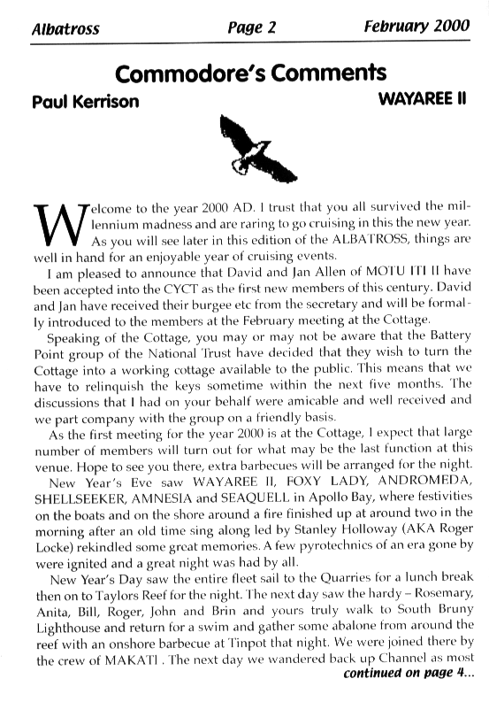 page scan