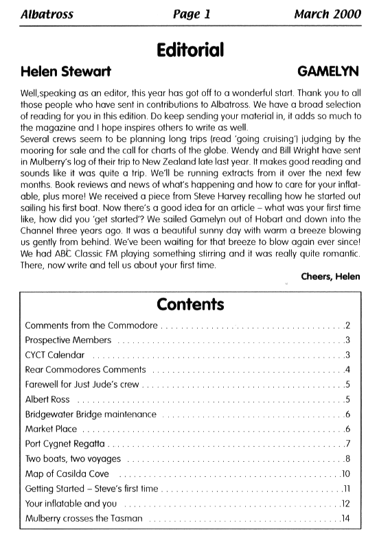 page scan