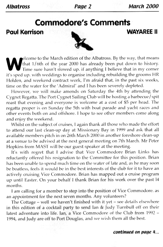 page scan