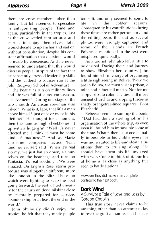 page scan