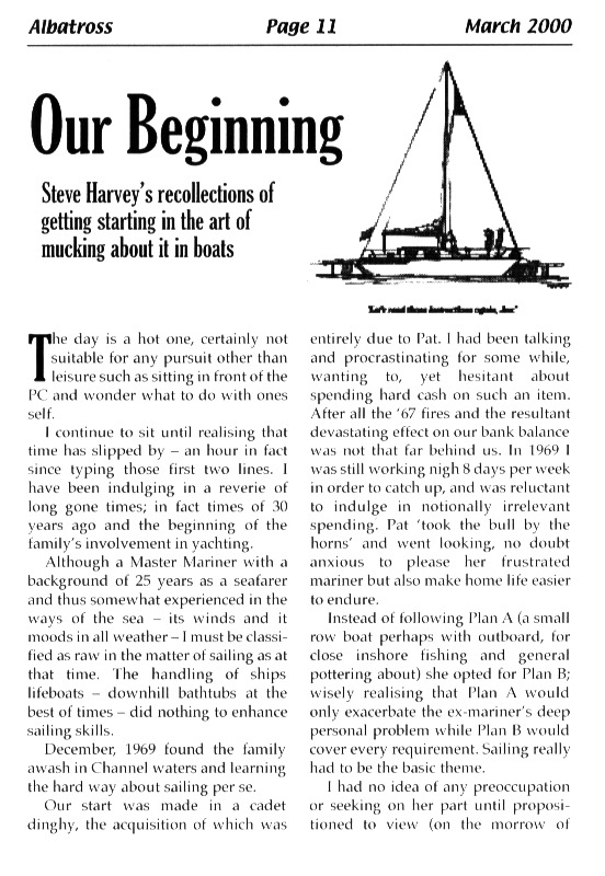 page scan