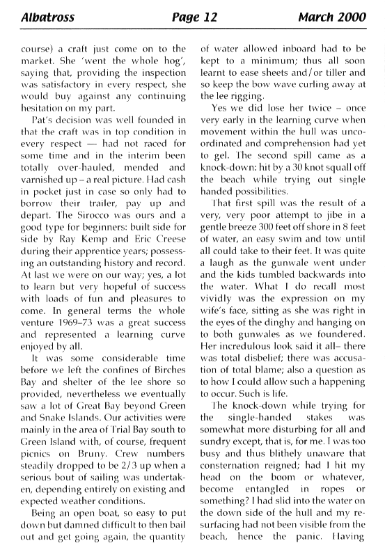 page scan