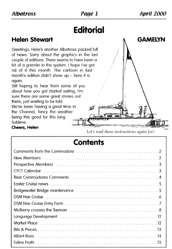 page scan