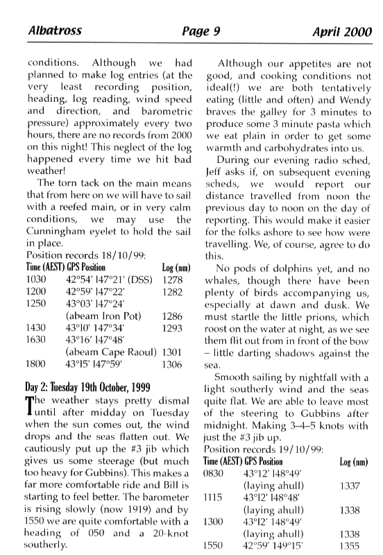 page scan