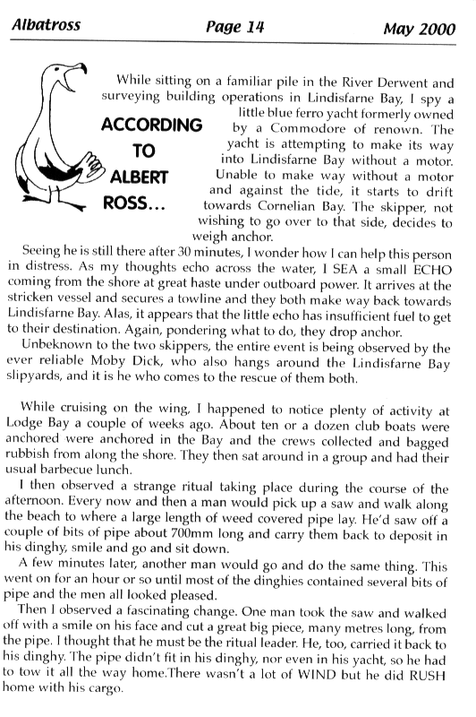 page scan