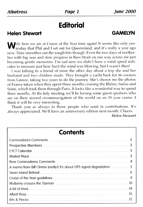 page scan