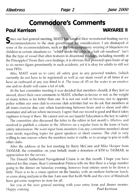 page scan