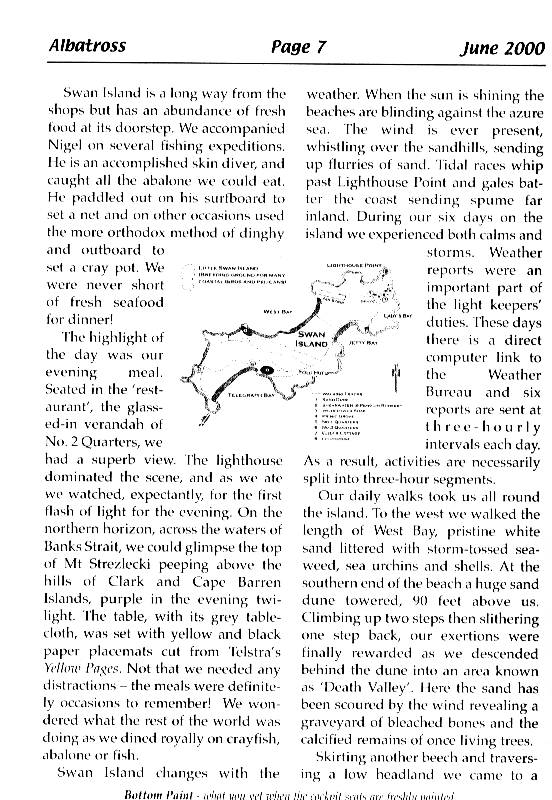 page scan