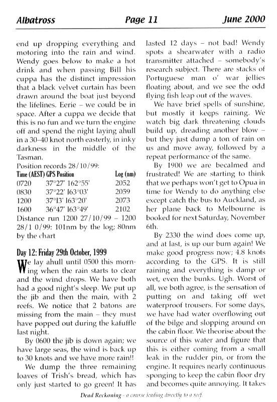 page scan