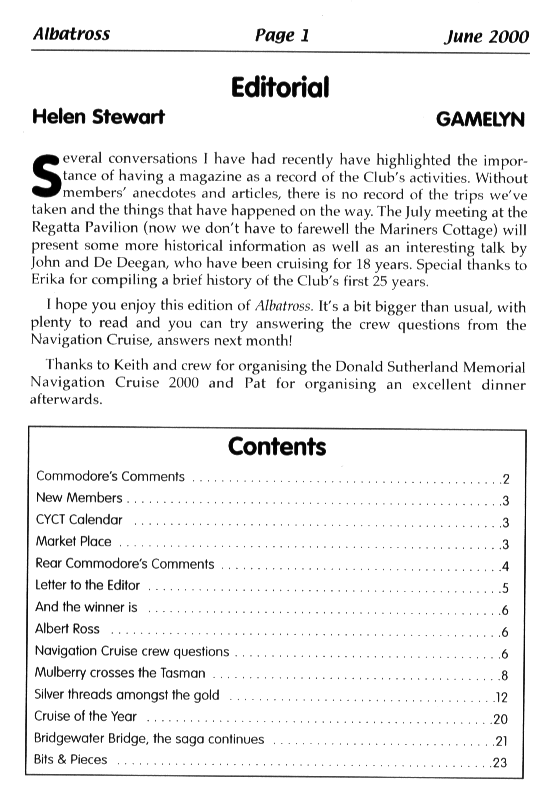 page scan