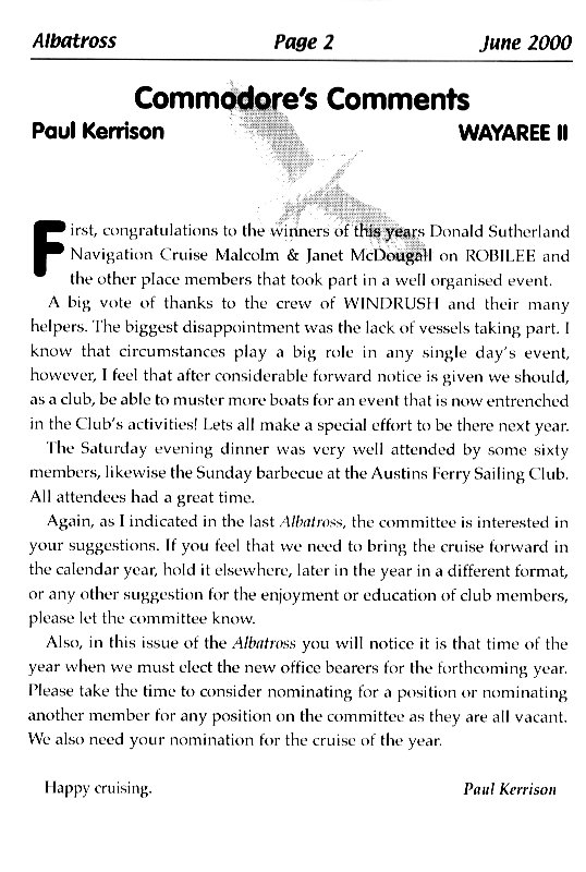 page scan