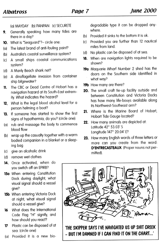 page scan