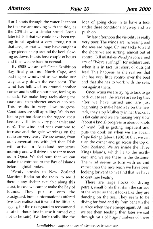 page scan
