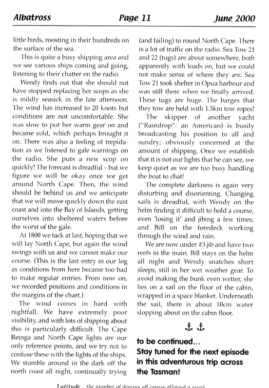 page scan