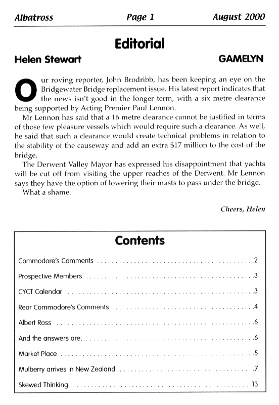 page scan