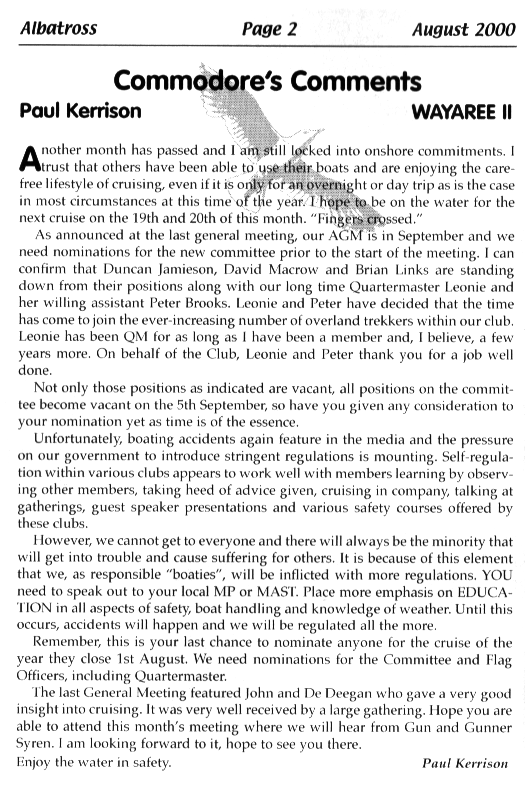 page scan