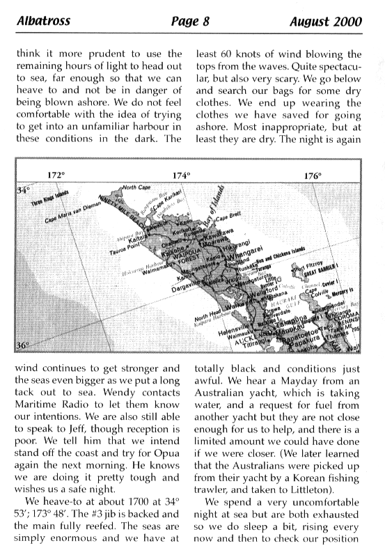 page scan