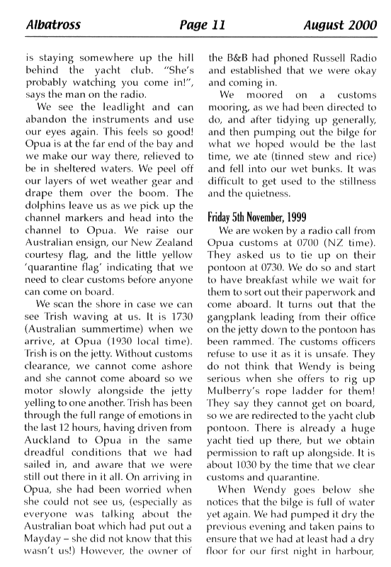 page scan
