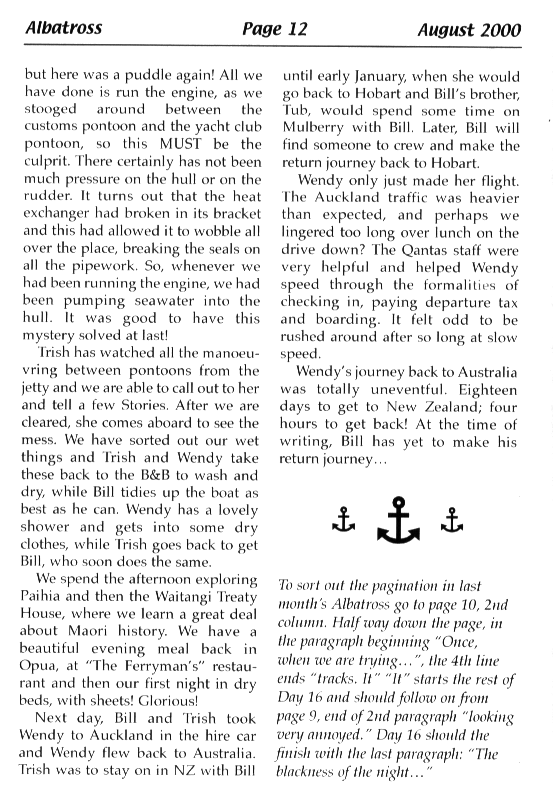page scan