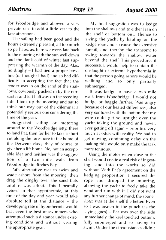 page scan