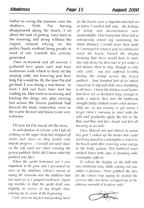 page scan