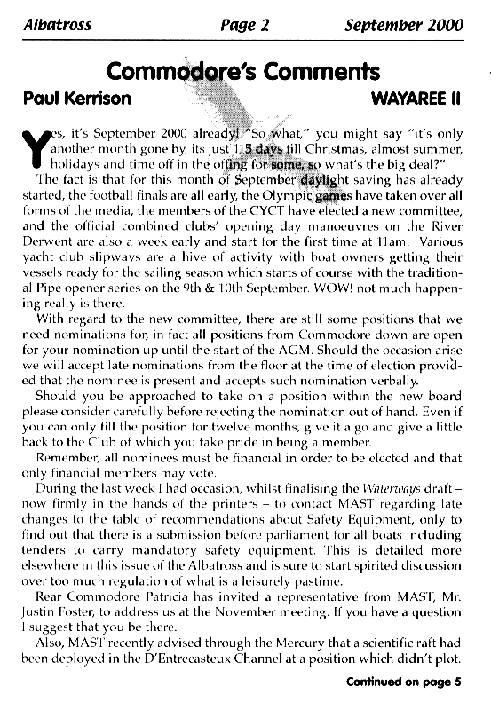 page scan