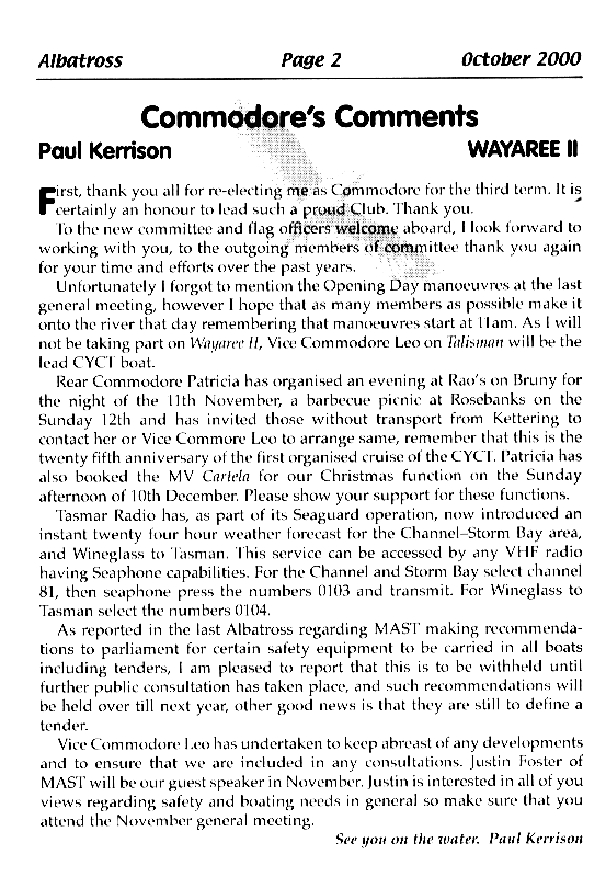 page scan