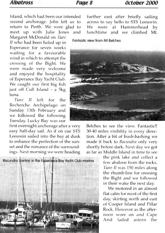 page scan