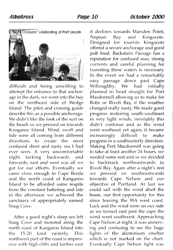 page scan