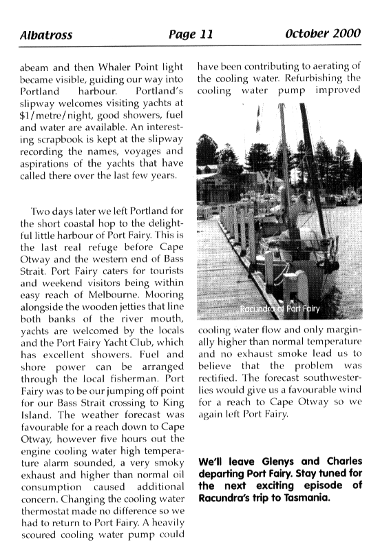 page scan