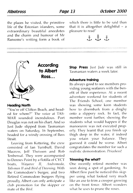 page scan