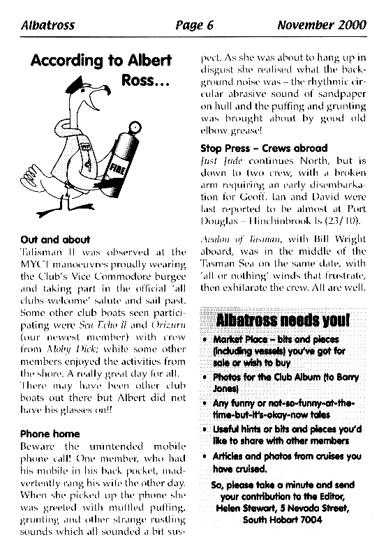page scan