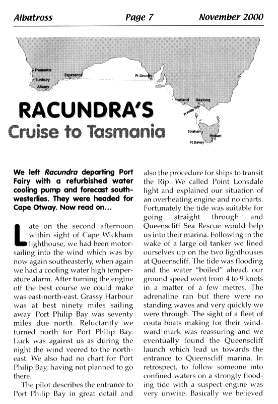 page scan