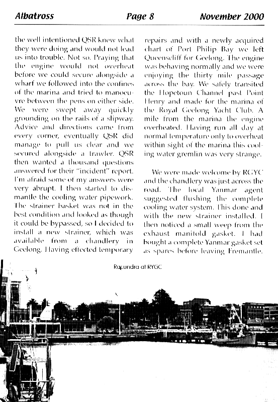 page scan