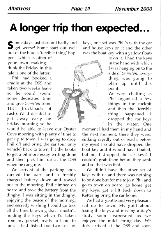 page scan