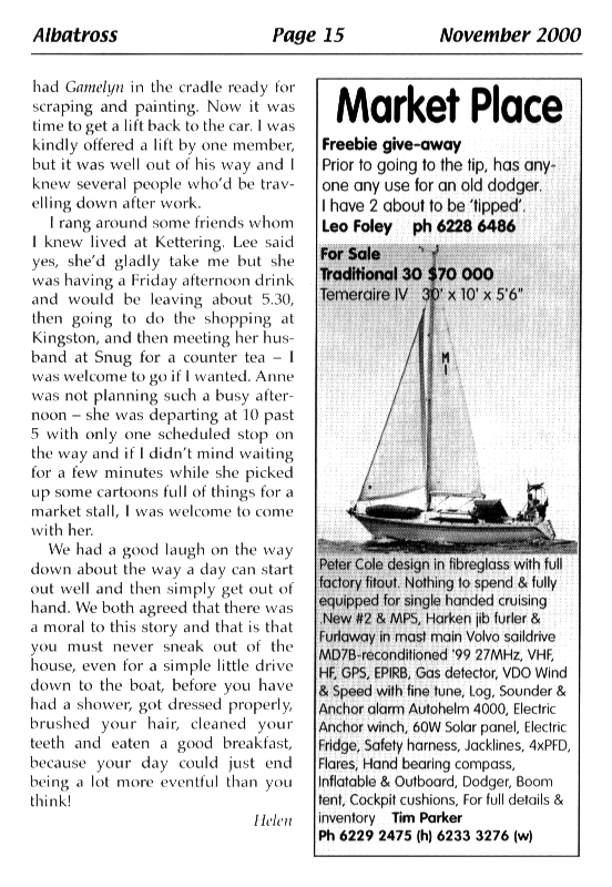 page scan