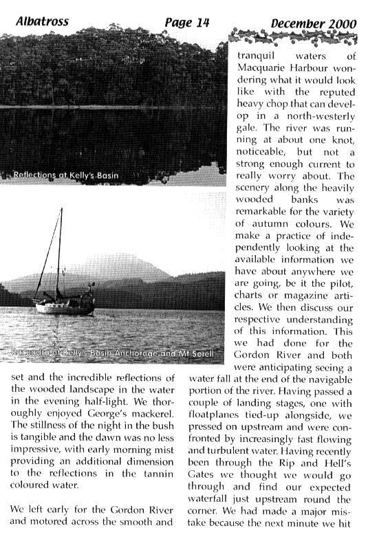 page scan