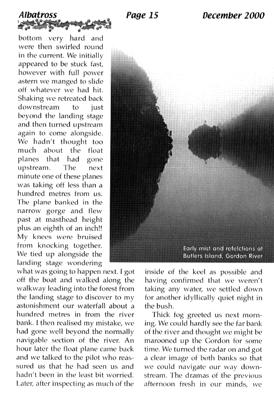 page scan