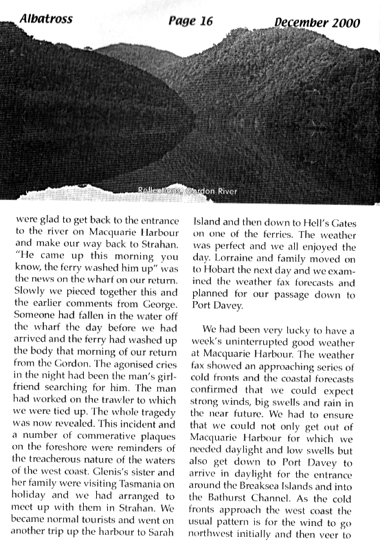 page scan