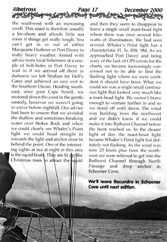page scan