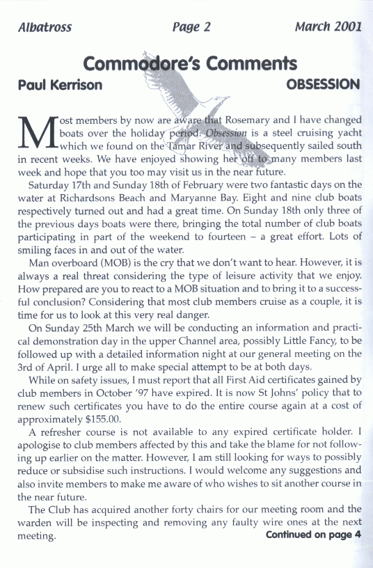 page scan