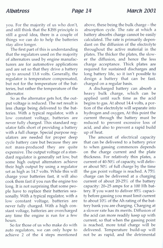 page scan