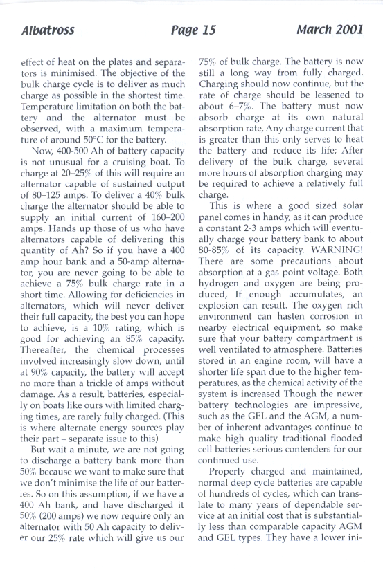 page scan