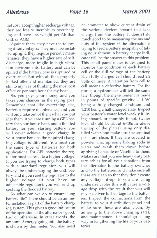 page scan